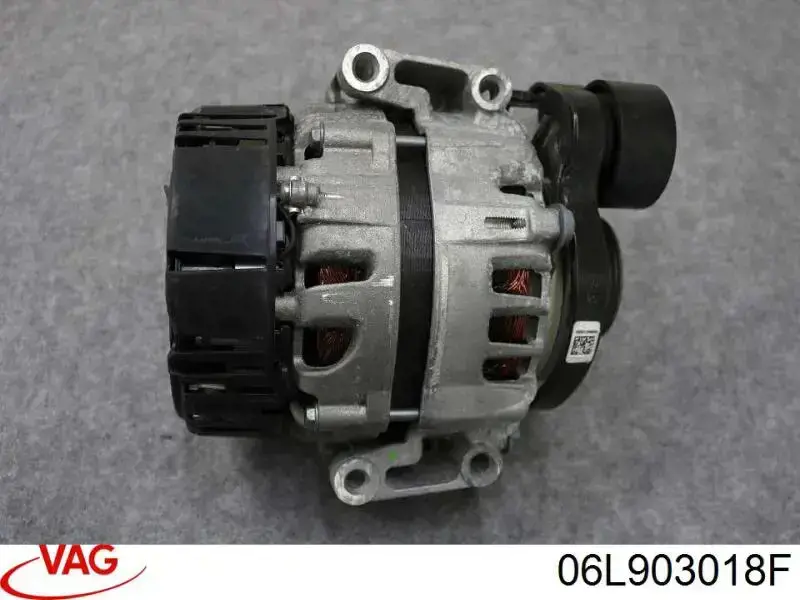 Compre 06L903018JX VAG Gerador