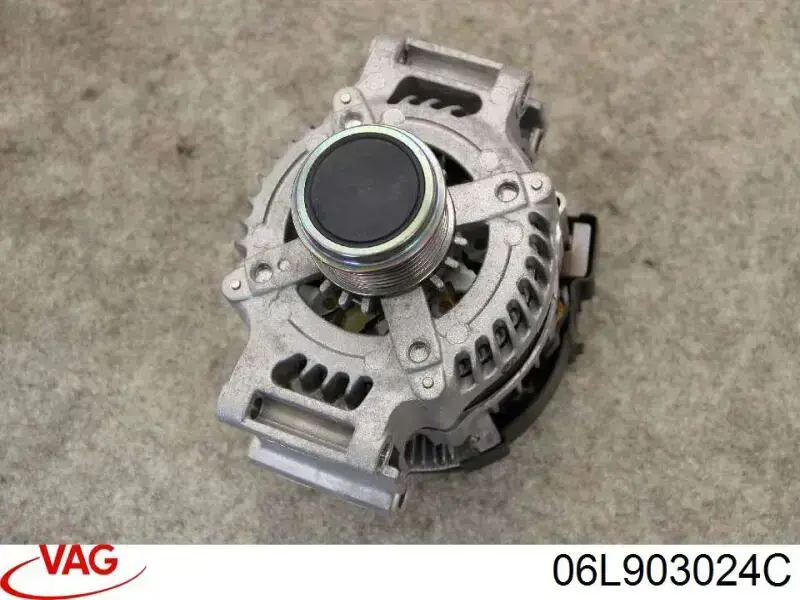 Gerador VAG 06L903024C preço, a partir de 243,47 USD
