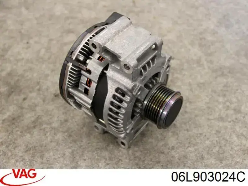 Compre 06L903024C VAG Gerador