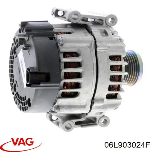 06L903024F VAG Gerador