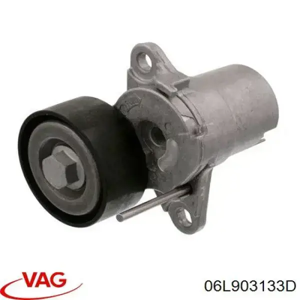 Reguladora de tensão da correia de transmissão VAG 06L903133D preço, a partir de 27,17 USD