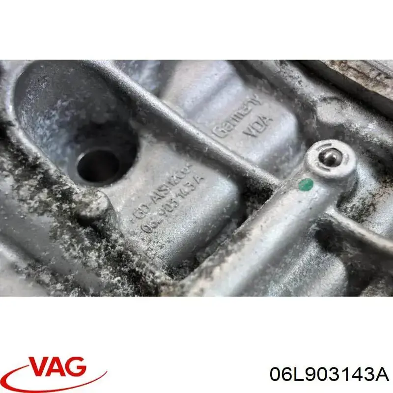 Consola do gerador VAG 06L903143A preço, a partir de 288,87 USD