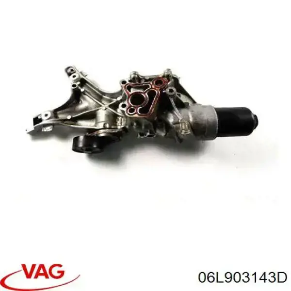 Consola do gerador VAG 06L903143D preço, a partir de 288,87 USD