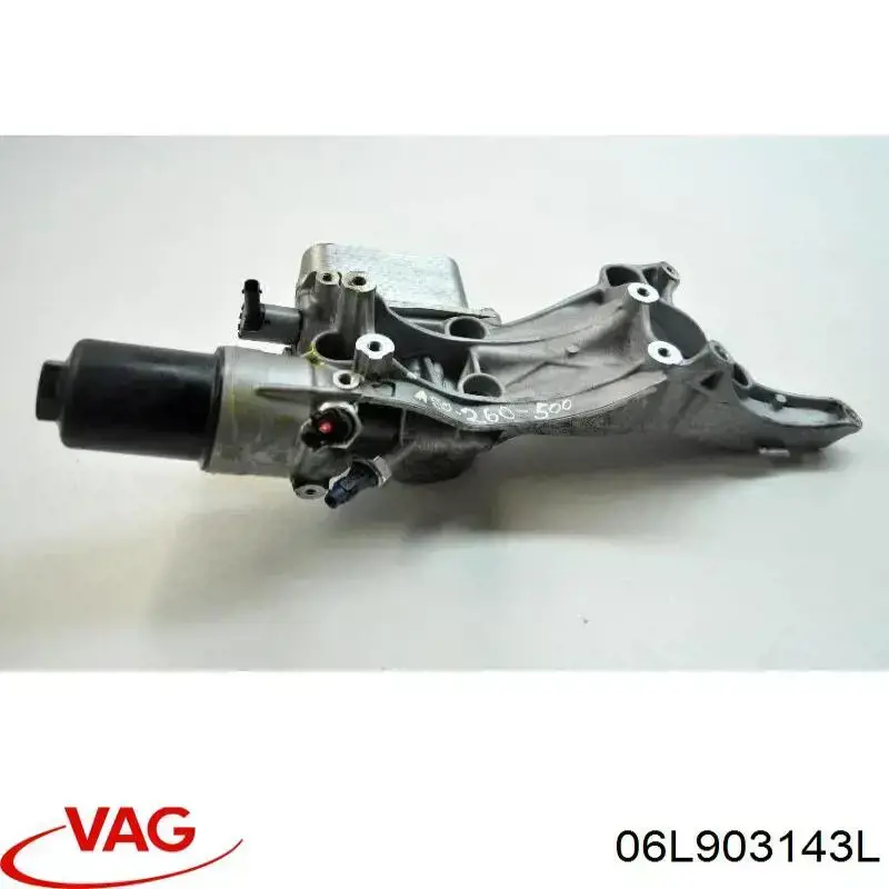 06L903143L VAG 