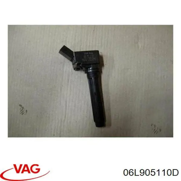 Bobina de ignição VAG 06L905110D preço, a partir de 28,73 USD