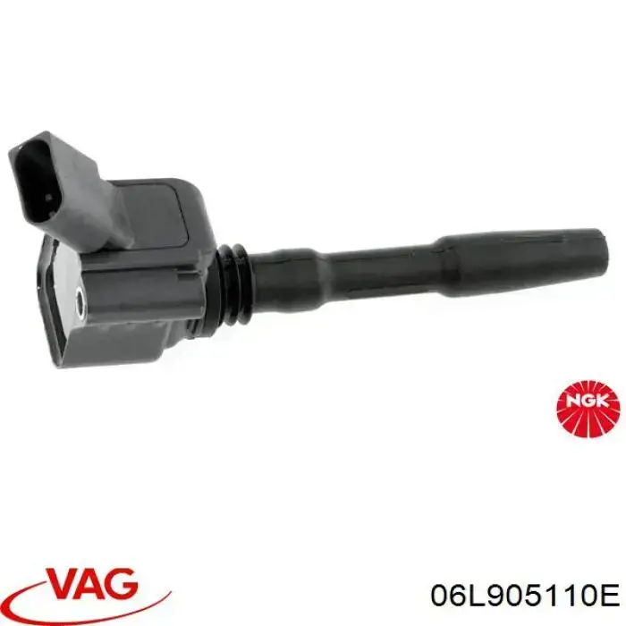 06L905110E VAG Bobina de ignição