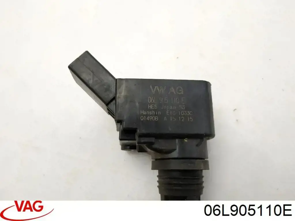Bobina de ignição VAG 06L905110E preço, a partir de 40,93 USD