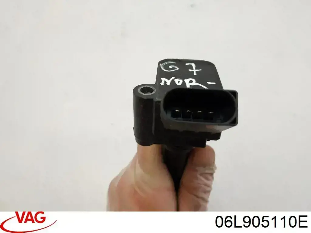 Compre 06L905110E VAG Bobina de ignição