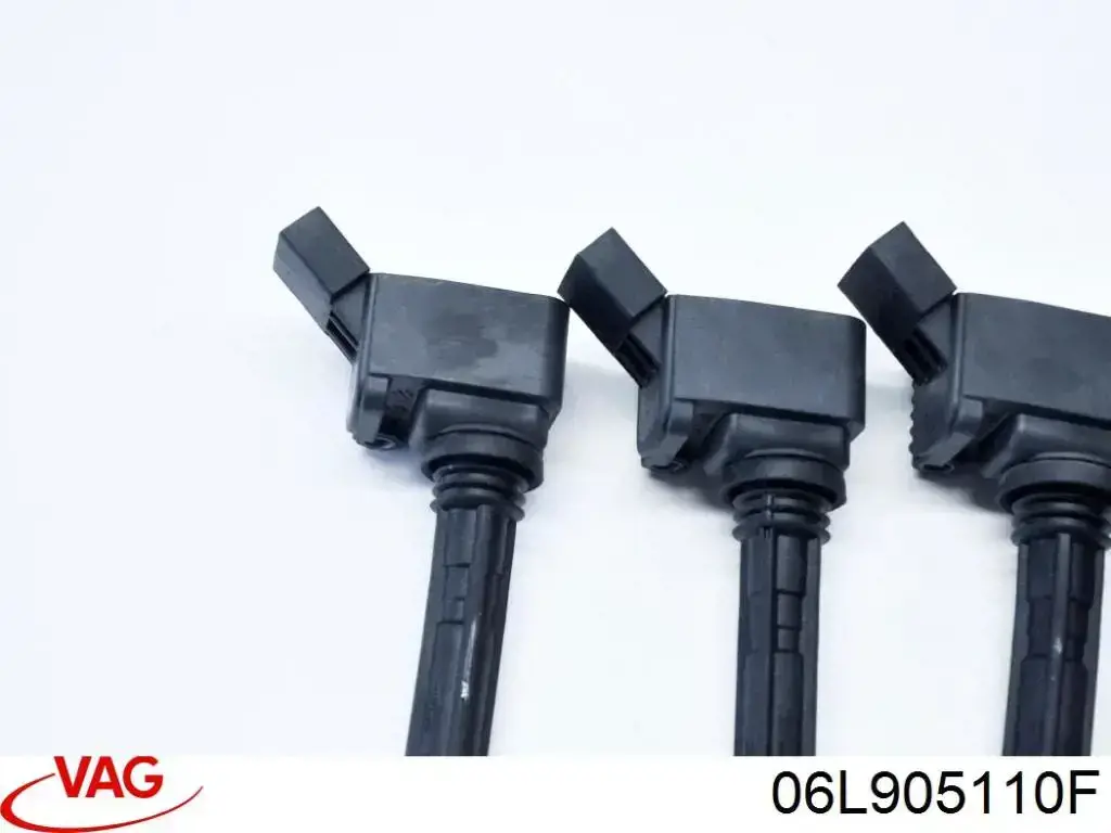 Bobina de ignição VAG 06L905110F preço, a partir de 31,13 USD