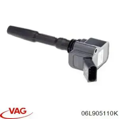 Bobina de ignição VAG 06L905110K preço, a partir de 37,24 USD