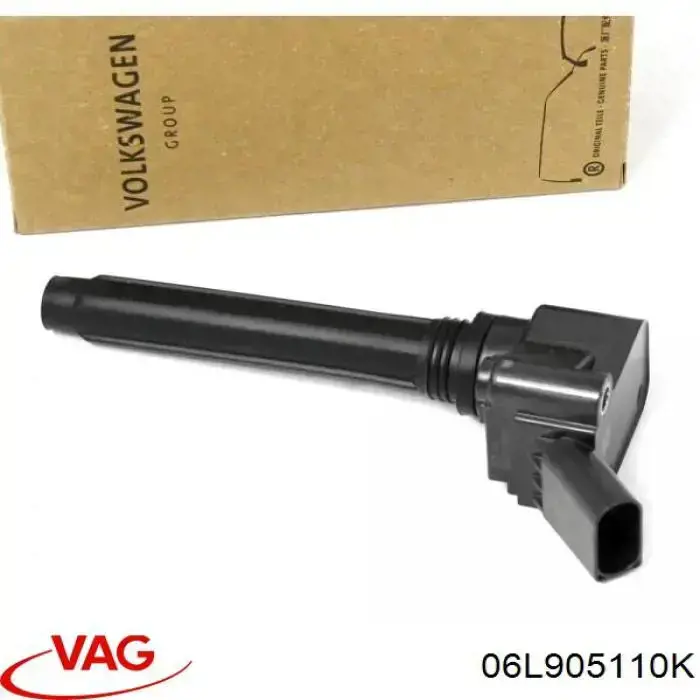 06L905110K VAG Bobina de ignição