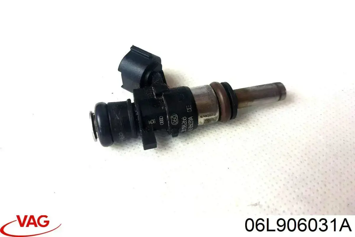 06L906031A VAG Injetor de injeção de combustível