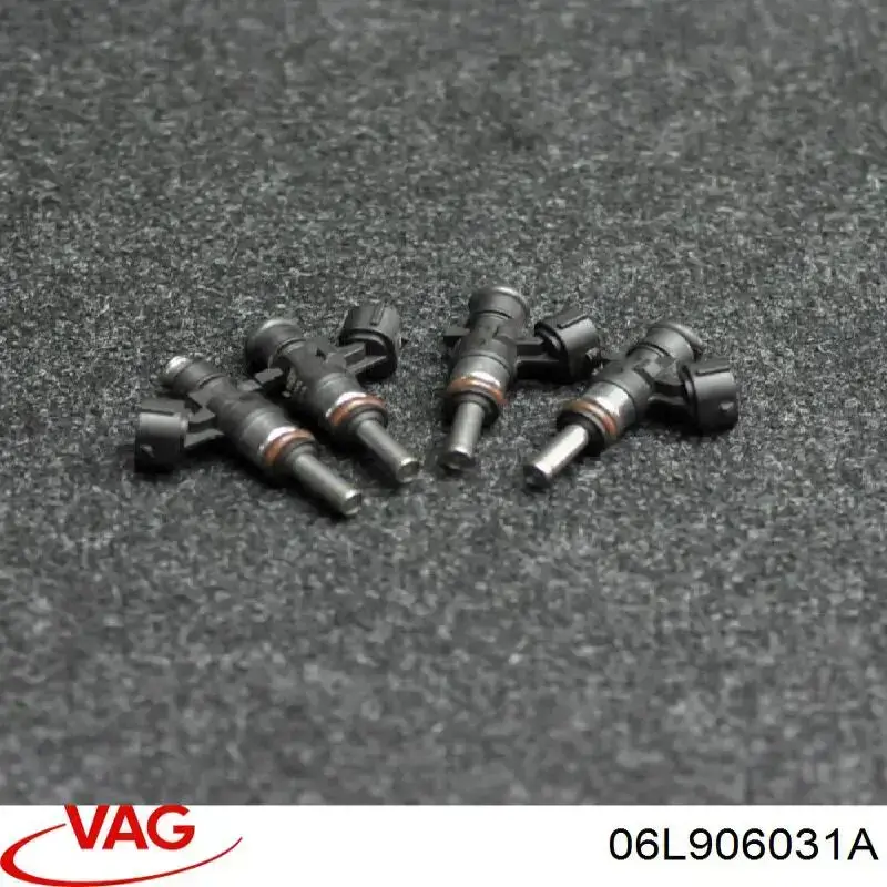 Injetor de injeção de combustível VAG 06L906031A preço, a partir de 51,08 USD