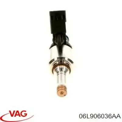 Injetor de injeção de combustível VAG 06L906036AA preço, a partir de 49,37 USD