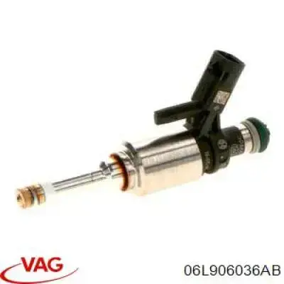 Injetor de injeção de combustível VAG 06L906036AK preço, a partir de 114,07 USD