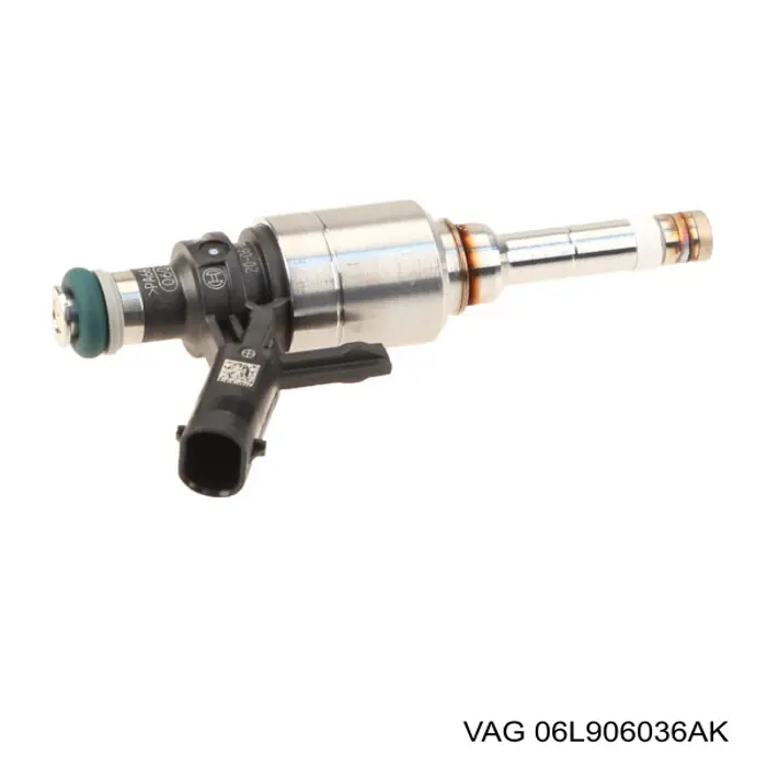 06L906036AK VAG Injetor de injeção de combustível