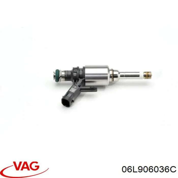 Injetor de injeção de combustível VAG 06L906036C preço, a partir de 62,22 USD