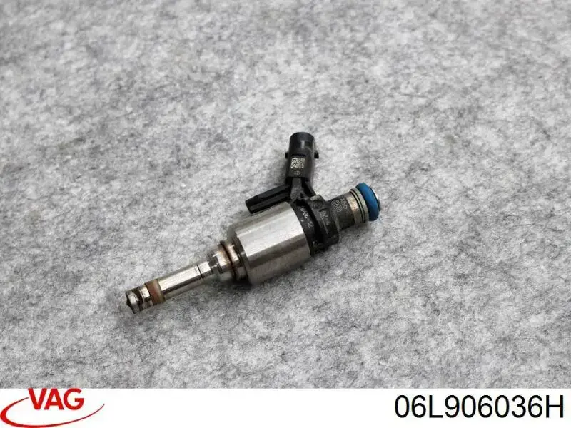 Compre 0261500246 Bosch Injetor de injeção de combustível
