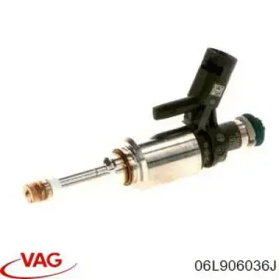 Injetor de injeção de combustível VAG 06L906036J preço, a partir de 85,80 USD