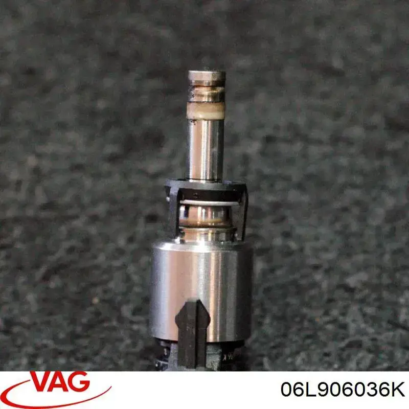 Compre 06L906036K VAG Injetor de injeção de combustível