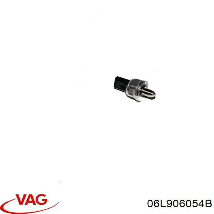 06L906054B VAG Sensor de pressão de combustível