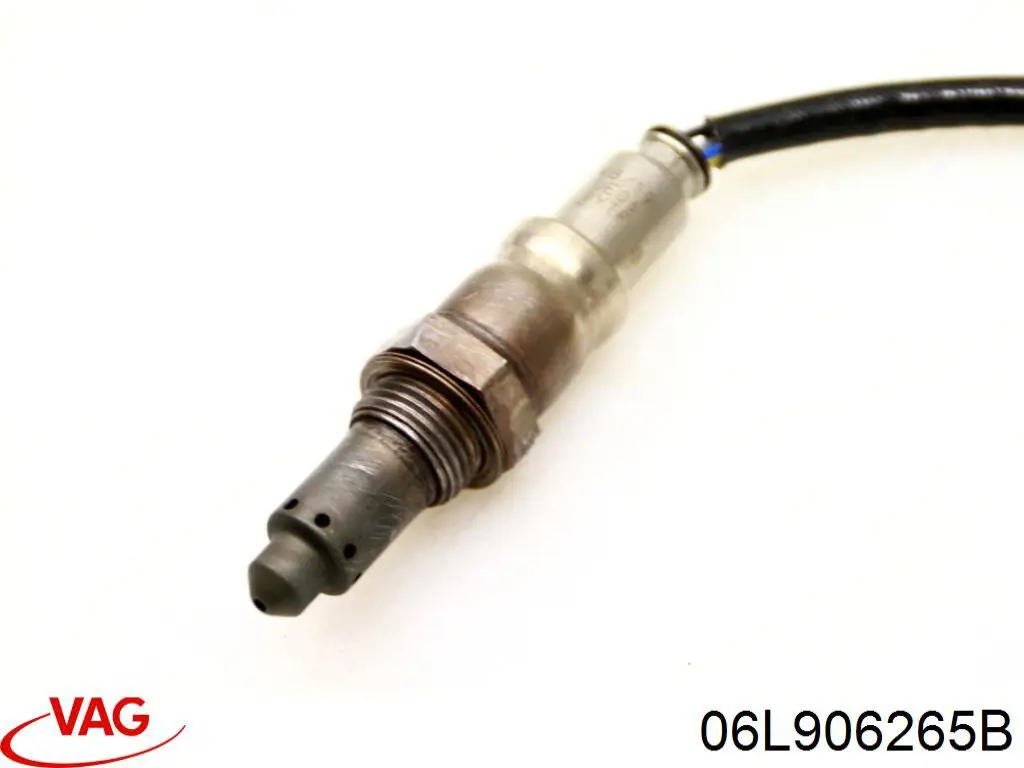 Sonda lambda, sensor de oxigênio VAG 06L906265B preço, a partir de 88,30 USD