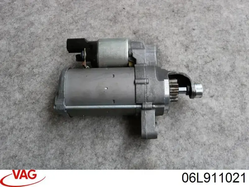 Motor de arranco VAG 06L911021X preço, a partir de 143,02 USD