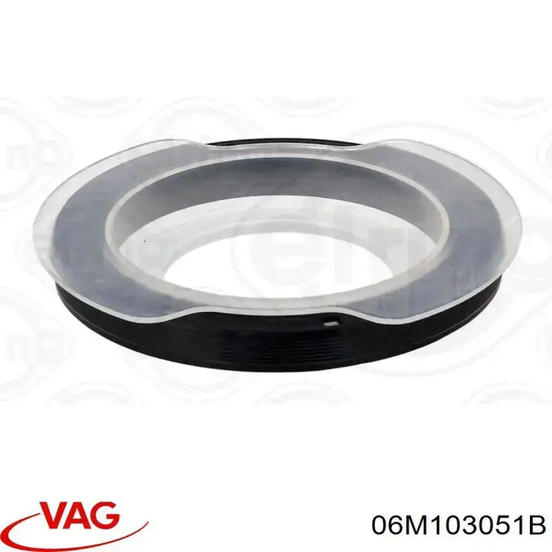 06M103051B VAG Vedação dianteira de cambota de motor