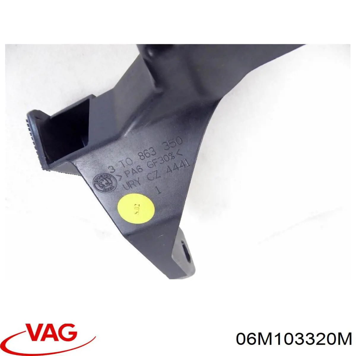 VAG 06M103320M preço, a partir de 14,63 USD
