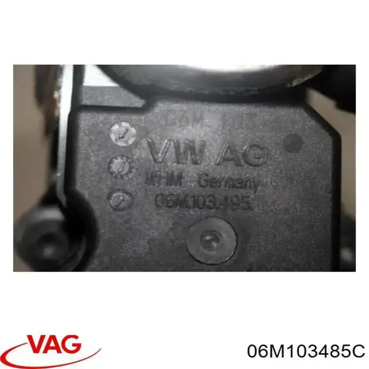  VAG 06M103485C preço, a partir de 35,57 USD