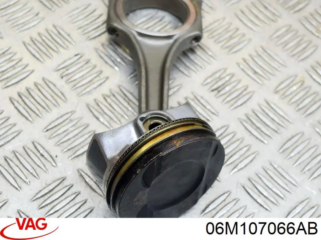Pistão do kit para 1 cilindro, STD Vika 11071705401 preço, a partir de 110,91 USD