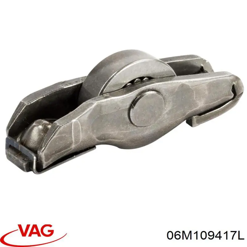 06M109417K VAG Balanceiro de válvula (balanceiro de válvulas)