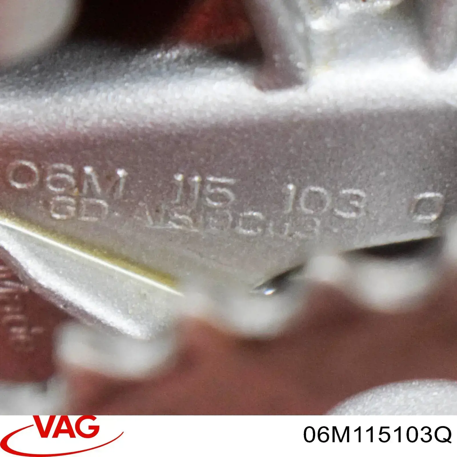 Bomba de óleo VAG 06M115103T preço, a partir de 406,13 USD