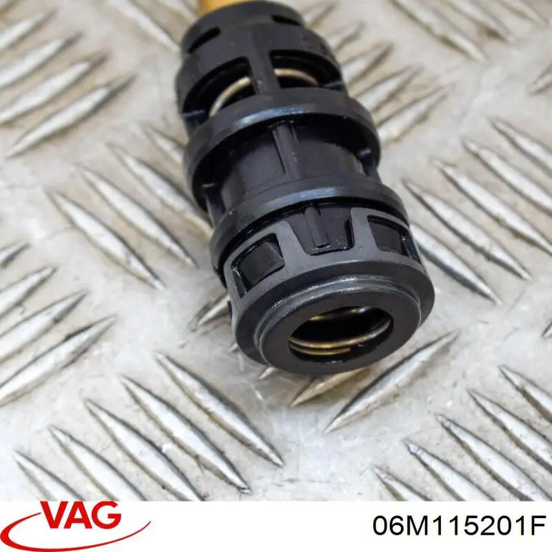  VAG 06M115201F preço, a partir de 124,74 USD
