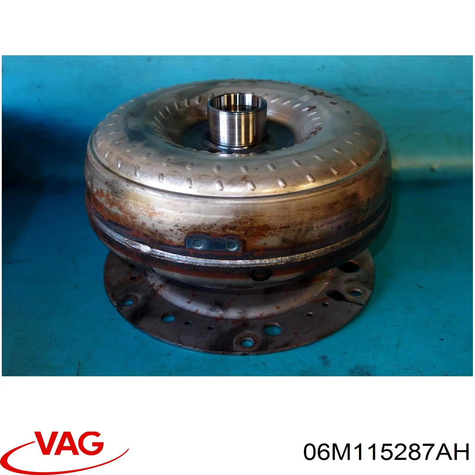 Compre 06M115287AH VAG 