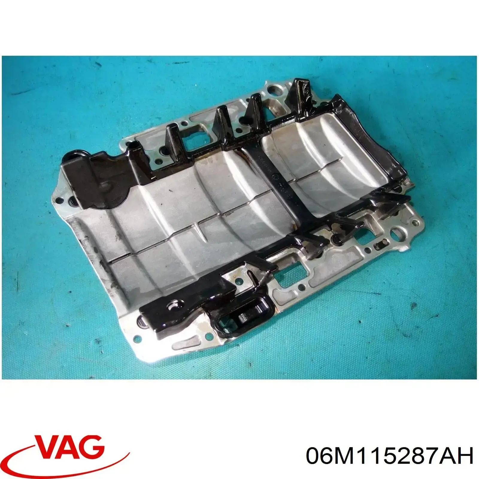 06M115287AH VAG 