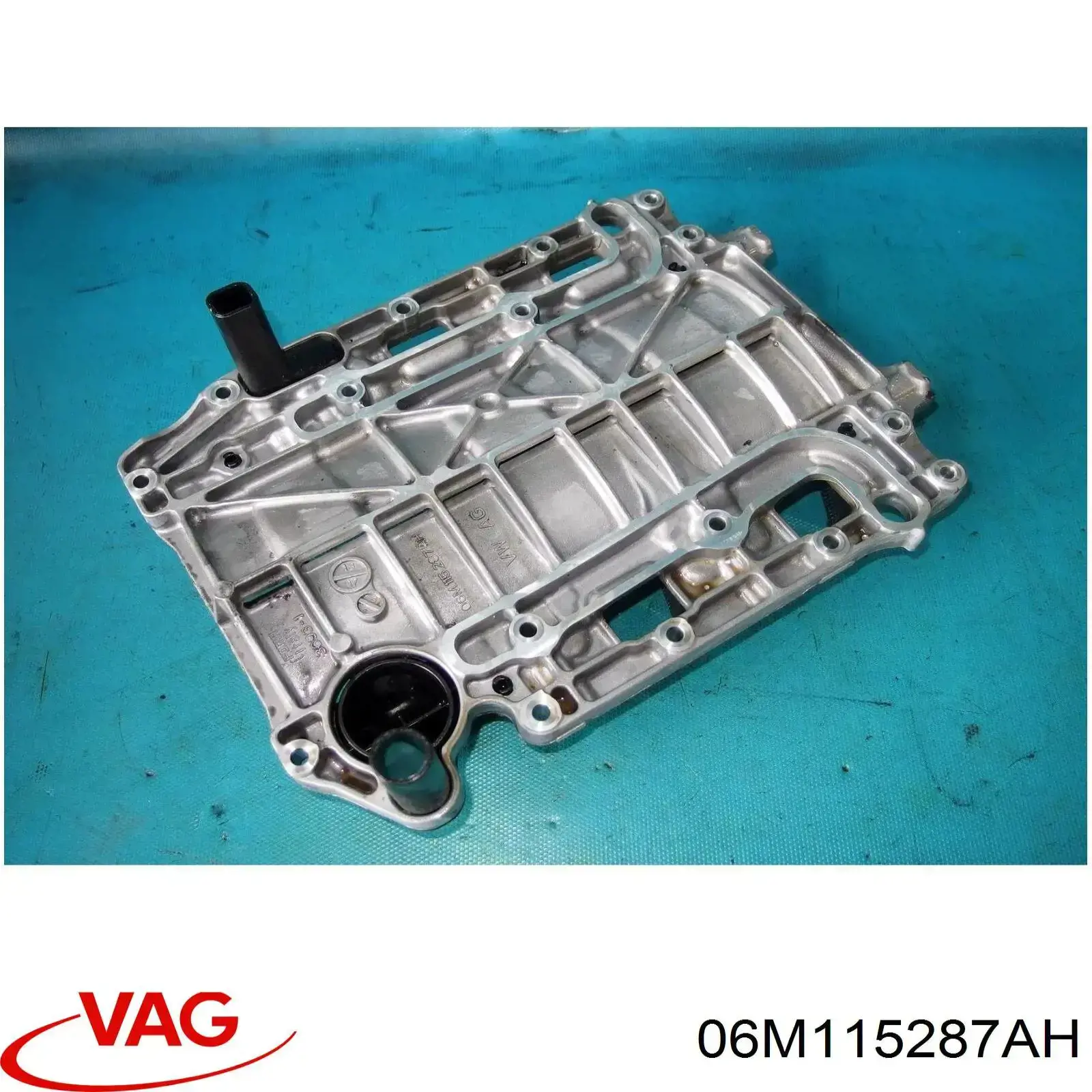  VAG 06M115287AH preço, a partir de 225,49 USD