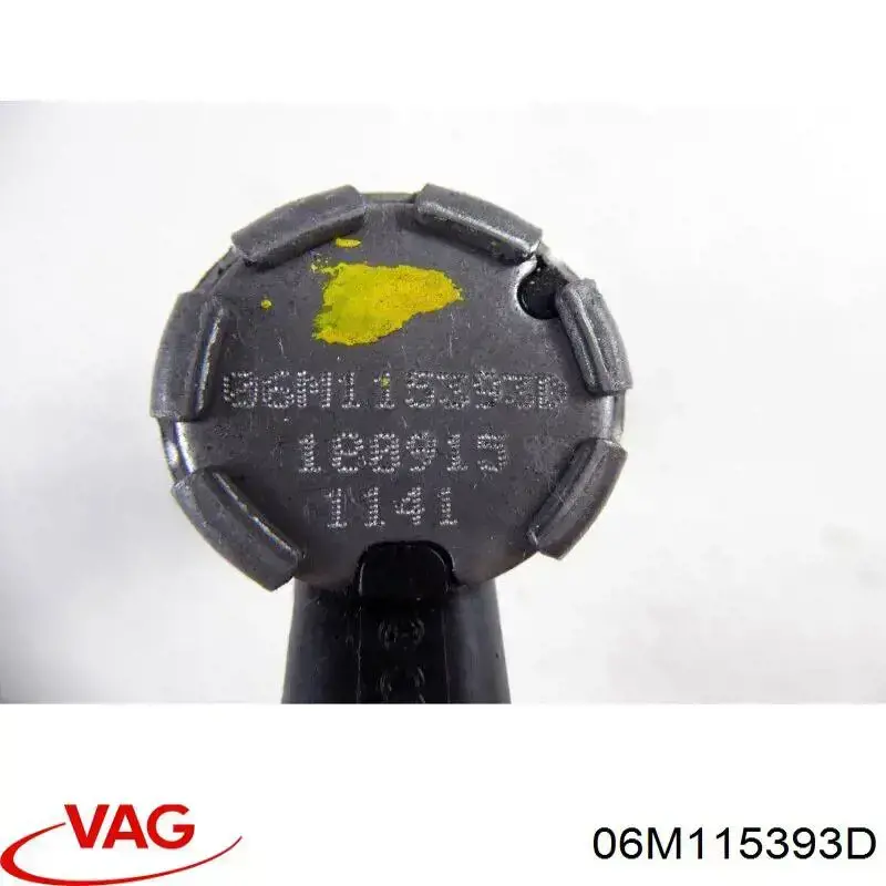 Válvula eletromagnética de posição (de fases) da árvore distribuidora VAG 06M115393D preço, a partir de 143,26 USD