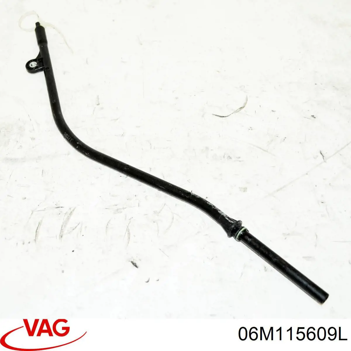 Guia de sonda indicador do nível de óleo no motor VAG 06M115609L preço, a partir de 53,24 USD