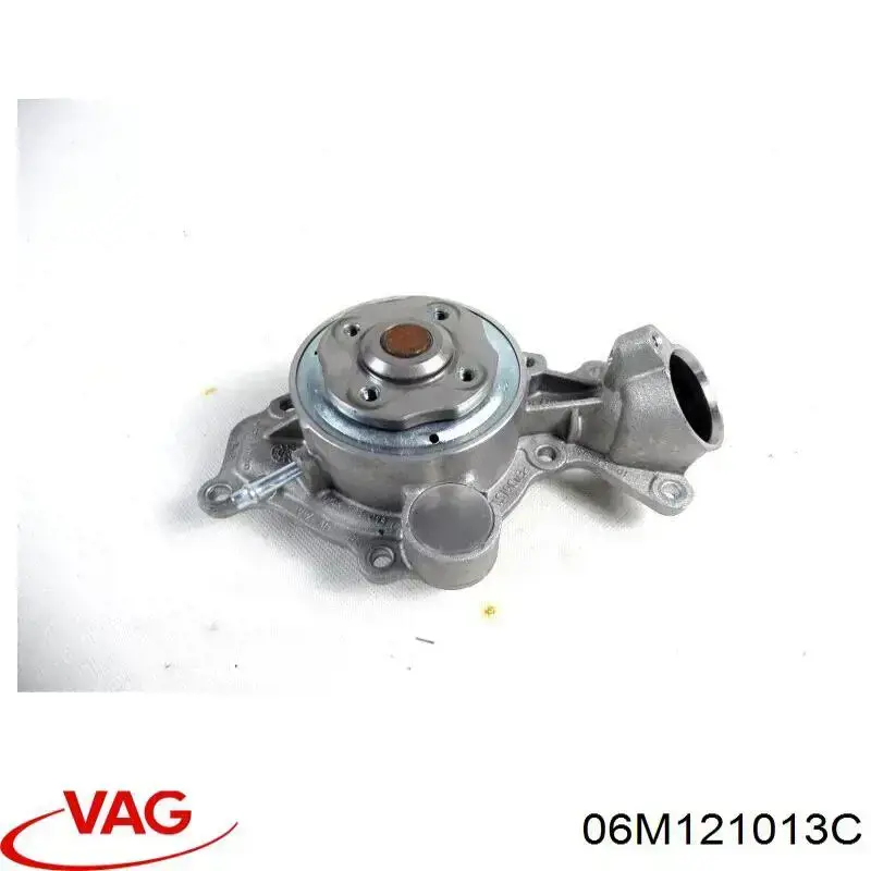 9A712101303 VAG Bomba de água (bomba) de esfriamento