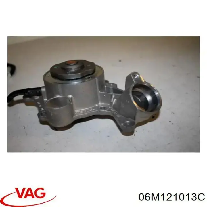 Bomba de água (bomba) de esfriamento INA 538106710