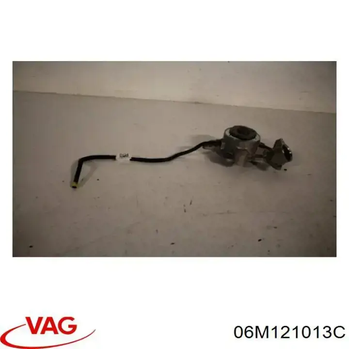 Bomba de água (bomba) de esfriamento VAG 9A712101303 preço, a partir de 142,66 USD