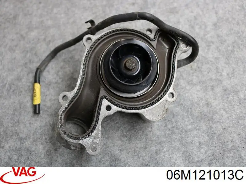 Compre 9A712101303 VAG Bomba de água (bomba) de esfriamento