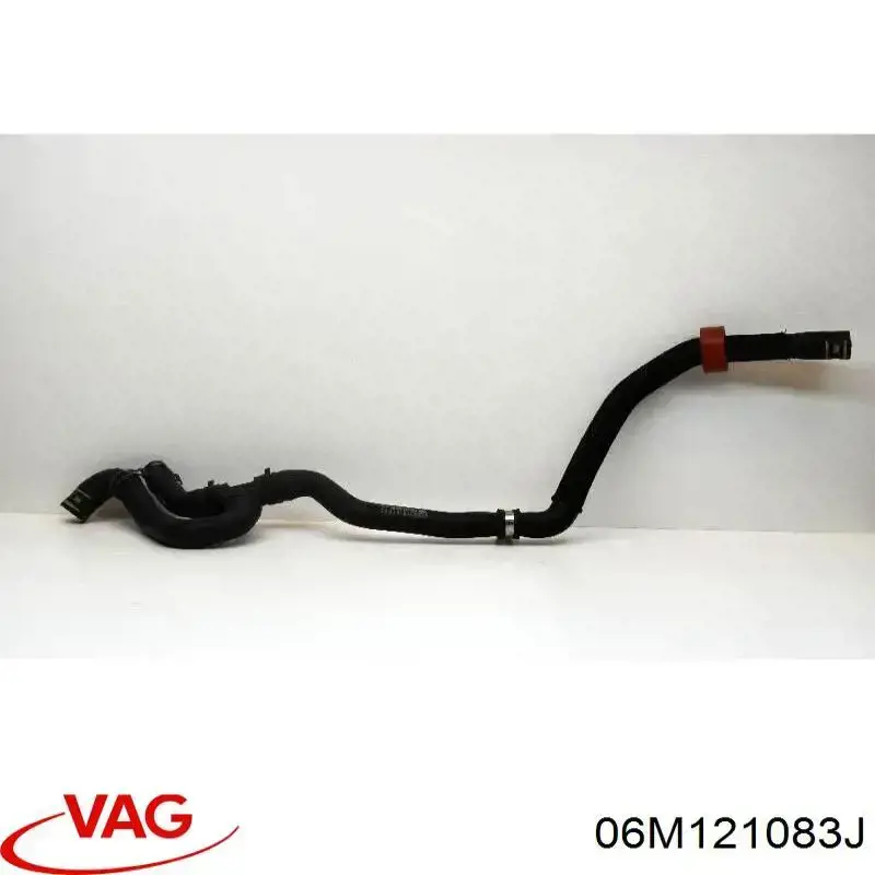 Mangueira (cano derivado) de esfriamento por líquido de turbina, linha de combustível de retorno VAG 06M121083J preço, a partir de 86,86 USD
