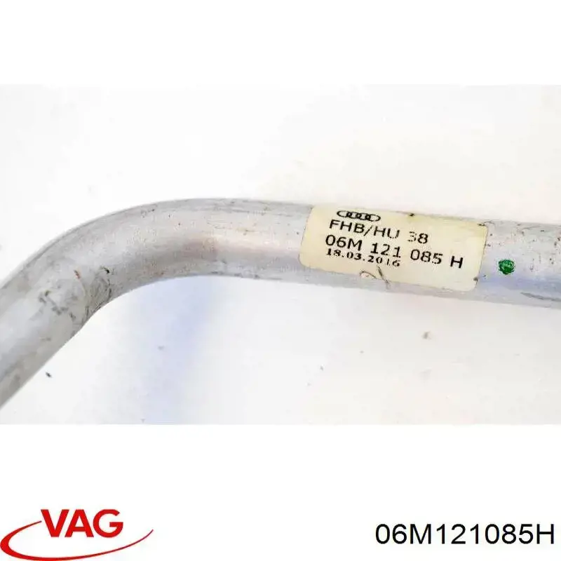 Compre 06M121085H VAG 