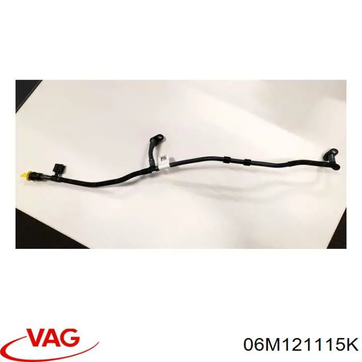  VAG 06M121115K preço, a partir de 123,23 USD