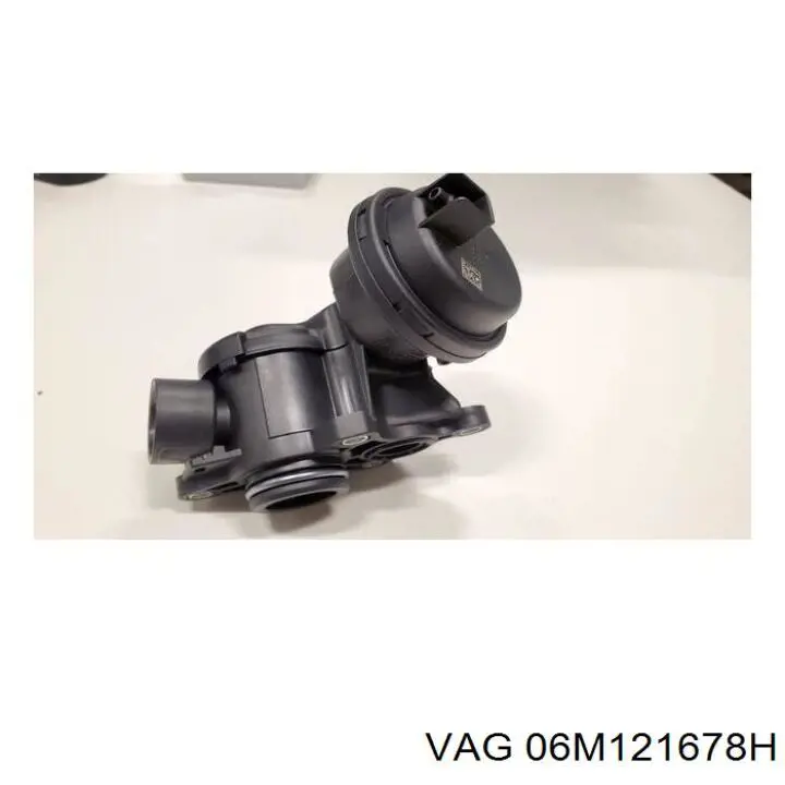 Válvula de regulação do fluido de esfriamento VAG 06M121678H preço, a partir de 110,72 USD