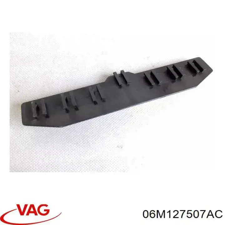 Compre 06M127507AC VAG Tubo de combustível, desde a Bomba de Combustível de Pressão Alta até a sonda de combustível