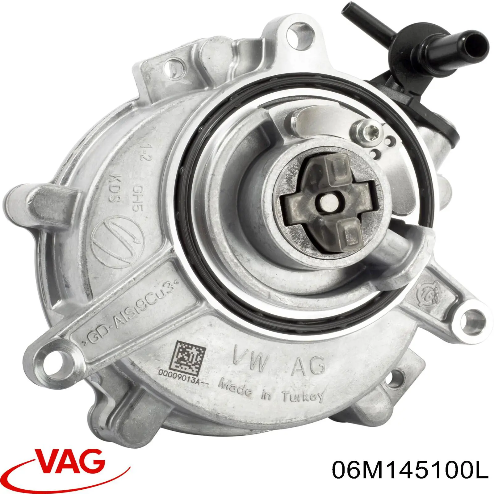 Bomba a vácuo VAG 06M145100L preço, a partir de 127,62 USD