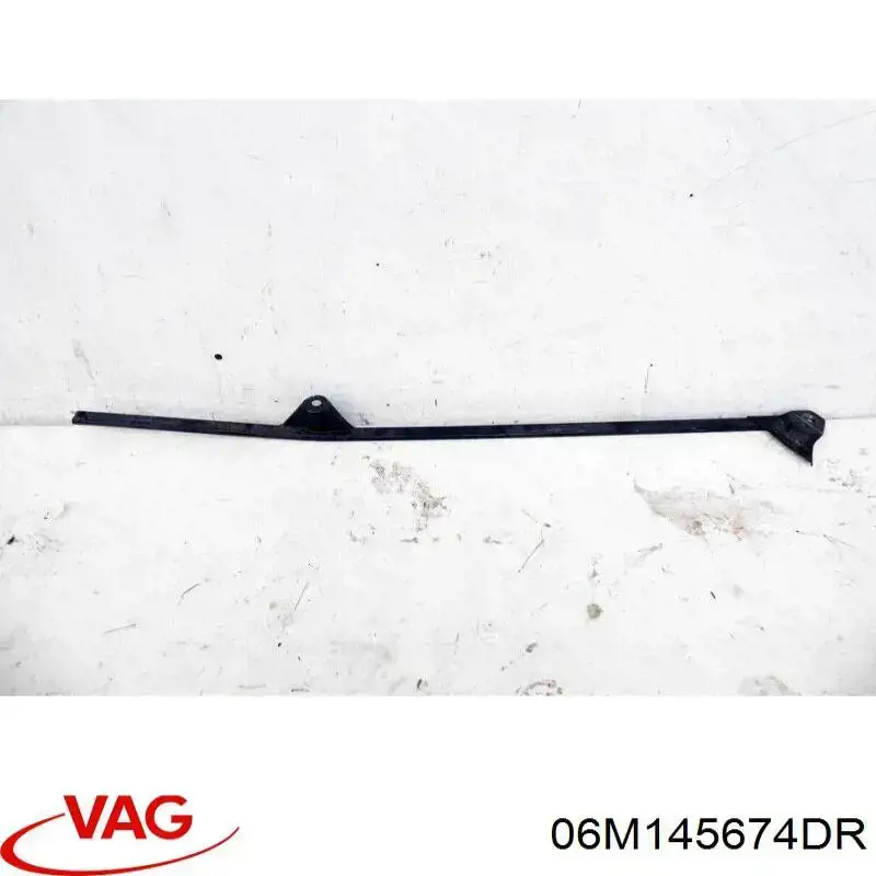 Mangueira (cano derivado) de intercooler VAG 06M145674DR preço, a partir de 223,65 USD